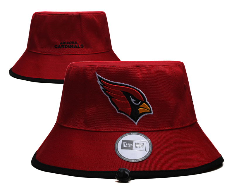 Arizona Cardinals 2025 NFL hat->->Sports Caps